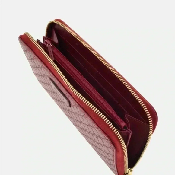 Gucci Wallet & Card Holder Set - Picture 5 of 10